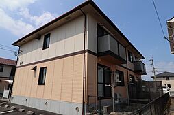 肥薩おれんじ鉄道 上川内駅 育英小入口バス停下車 徒歩36分の賃貸アパート