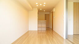 肥薩おれんじ鉄道 上川内駅 中郷下車 3.6kmの賃貸アパート 1階1LDKのリビング/ダイニング