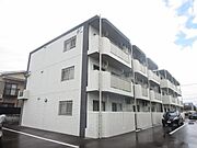 神村学園前駅より徒歩14分 築10年8ヶ月 3階建の賃貸物件