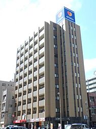 鹿児島市電2系統 加治屋町駅 徒歩5分の賃貸マンション