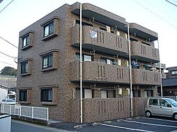 鹿児島市電2系統 市役所前駅 伊敷町下車 4.3kmの賃貸マンション