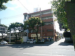 鹿児島市電2系統 中郡駅 法文学部前下車 徒歩7分の賃貸マンション