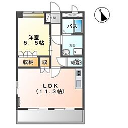 JR九州新幹線 川内駅 バス13分 天大橋下車 徒歩4分