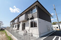 JR鹿児島本線 川内駅 徒歩13分の賃貸アパート