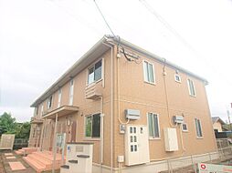 肥薩おれんじ鉄道 上川内駅 徒歩15分の賃貸アパート