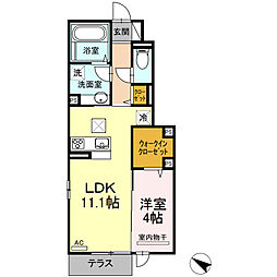 肥薩おれんじ鉄道 上川内駅 南国交通　暮橋バス停下車 徒歩19分