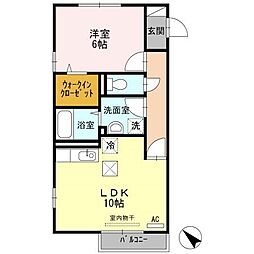 バス 中郷病院入口　バス停下車 徒歩5分