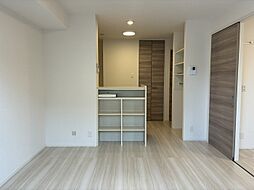 JR鹿児島本線 串木野駅 徒歩7分の賃貸アパート 1階1LDKのリビング/ダイニング