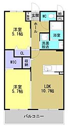 JR鹿児島本線 隈之城駅 徒歩21分