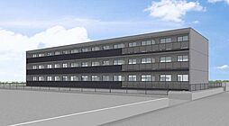 JR鹿児島本線 隈之城駅 徒歩21分の賃貸マンション