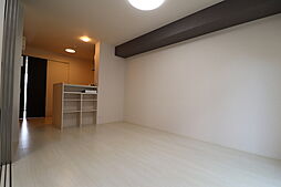 肥薩おれんじ鉄道 上川内駅 南国交通　暮橋バス停下車 徒歩19分の賃貸アパート 1階1LDKのリビング/ダイニング