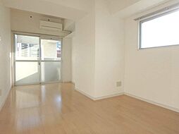 鹿児島市電2系統 加治屋町駅 徒歩2分の賃貸マンション 10階1Kのリビング/ダイニング