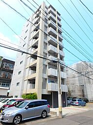 鹿児島市電2系統 加治屋町駅 徒歩2分の賃貸マンション