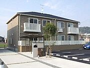 セジュールサクラＡの賃貸物件