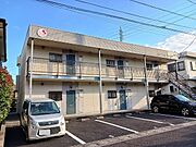 パープルハイツの賃貸物件