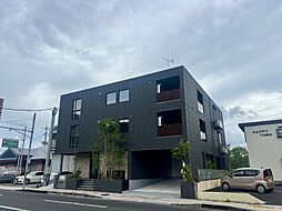 鹿児島市電1系統 上塩屋駅 徒歩5分の賃貸マンション