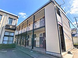 JR指宿枕崎線 南鹿児島駅 徒歩15分の賃貸アパート