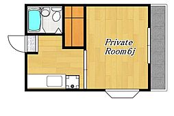 JR指宿枕崎線 郡元駅 徒歩3分