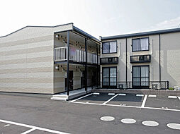 JR九州新幹線 川内駅 バス12分 東大小路下車 徒歩2分の賃貸アパート