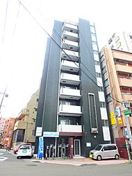 鹿児島市電2系統 天文館通駅 天文館下車 徒歩6分の賃貸マンション