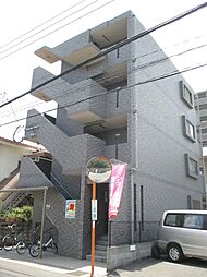 鹿児島市電1系統 騎射場駅 徒歩5分の賃貸マンション