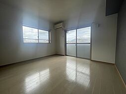 鹿児島市電1系統 騎射場駅 徒歩5分の賃貸マンション 3階1Kのリビング/ダイニング