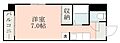 ステップイン金満3階3.3万円