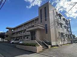 鹿児島市電2系統 鹿児島駅前駅 帯迫下車 5.4kmの賃貸マンション