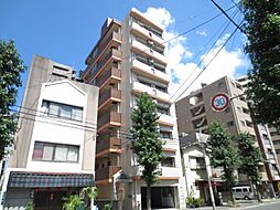 鹿児島市電2系統 いづろ通駅 徒歩7分