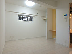 JR九州新幹線 鹿児島中央駅 武小前下車 徒歩11分の賃貸マンション 1階1Kのリビング/ダイニング