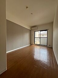 鹿児島市電1系統 騎射場駅 徒歩8分の賃貸マンション 2階1Kのリビング/ダイニング