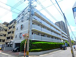 鹿児島市電1系統 二中通駅 徒歩6分