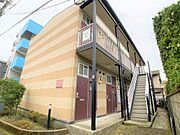 レオパレス大学通りの賃貸物件