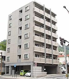鹿児島市電2系統 加治屋町駅 平之町下車 徒歩7分