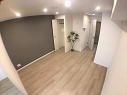 JR鹿児島本線 川内駅 徒歩18分の賃貸マンション 1階1LDKのリビング/ダイニング