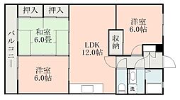 バス 西陵1丁目下車 徒歩1分