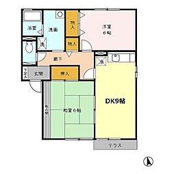 JR肥薩線 日当山駅 徒歩6分