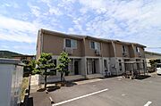 グランドール翔Ａの賃貸物件