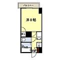 ロイヤルパレス松原2階4.3万円