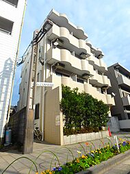 鹿児島市電2系統 桜島桟橋通駅 たてばば下車 徒歩9分の賃貸マンション