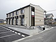 レオパレス姶Landの賃貸物件