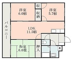 鹿児島市電2系統 水族館口駅 伊敷脇田下車 5.6km