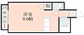 アーバンパレス新屋敷5階3.5万円