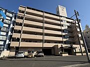 トーカンマンションナポリ通りの賃貸物件