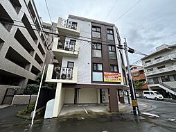 鹿児島市電1系統 荒田八幡駅 徒歩3分