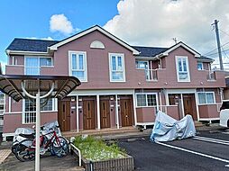 JR鹿児島本線 川内駅 バス13分 育英小入口下車 徒歩5分の賃貸アパート