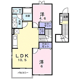 JR鹿児島本線 川内駅 バス13分 育英小入口下車 徒歩9分