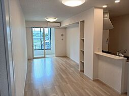 肥薩おれんじ鉄道 川内駅 徒歩32分の賃貸アパート 1階1LDKのリビング/ダイニング