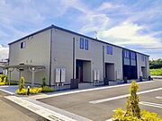 モントブレチアの賃貸物件