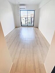 鹿児島市電2系統 いづろ通駅 新町下車 徒歩6分の賃貸マンション 7階1Kのリビング/ダイニング